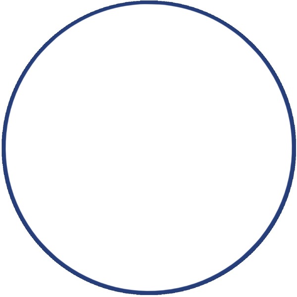 circulo azul Valokuvamontaasi
