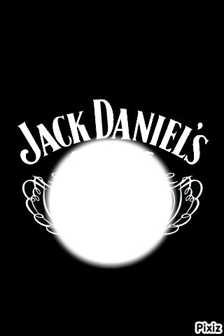 jack daniels Photomontage