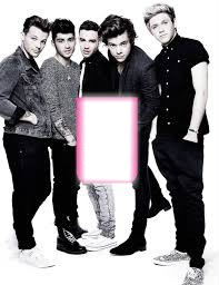one direction :D Montage photo