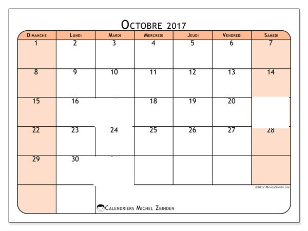 Octobre 2017 Fotómontázs