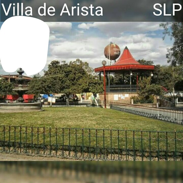 villa arista Φωτομοντάζ