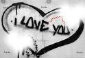 i love you cristy Montage photo