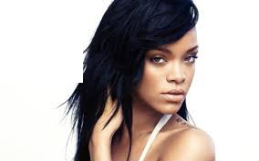 Rihanna Fotomontaža