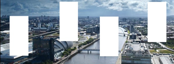 The River Clyde Montage photo