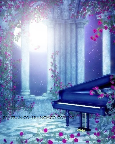 franco piano Fotoğraf editörü