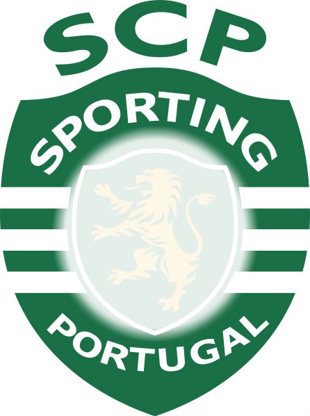 Sporting CP Montaje fotografico
