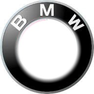 bmw m3 Fotomontaż