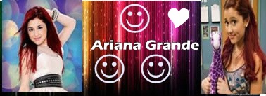 Ariana Grande (Cantora Internacional) Fotomontasje