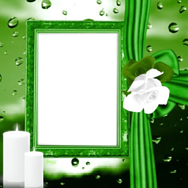 lily-jade* Fotomontage