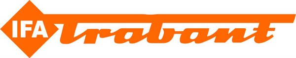 trbant logo Photomontage