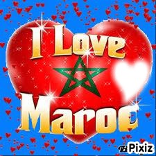maroco Fotomontage