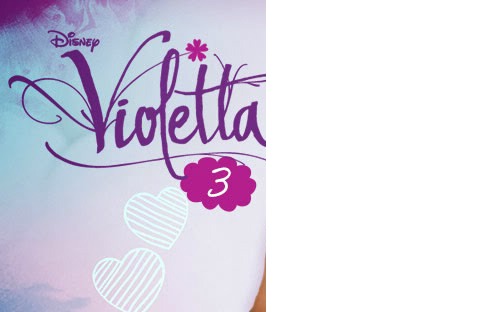 violetta 3 Fotoğraf editörü