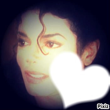 MICHAEL FOREVER Montage photo