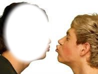 niall y vos Montage photo