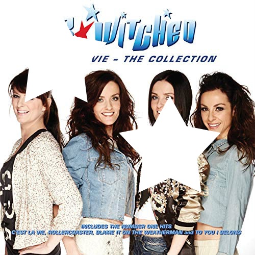 bwitched Photo frame effect