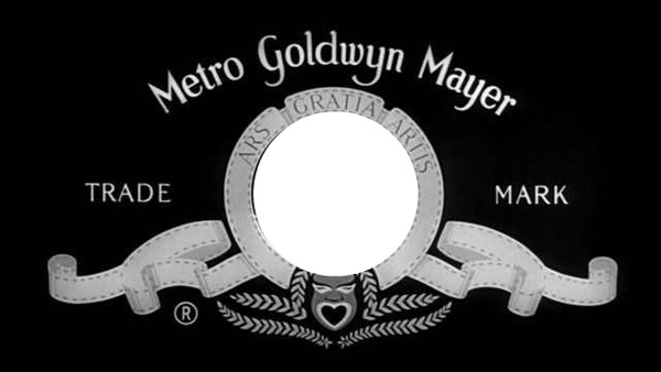 MGM Logo 3 Fotoğraf editörü