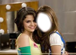 selly e milly Montage photo