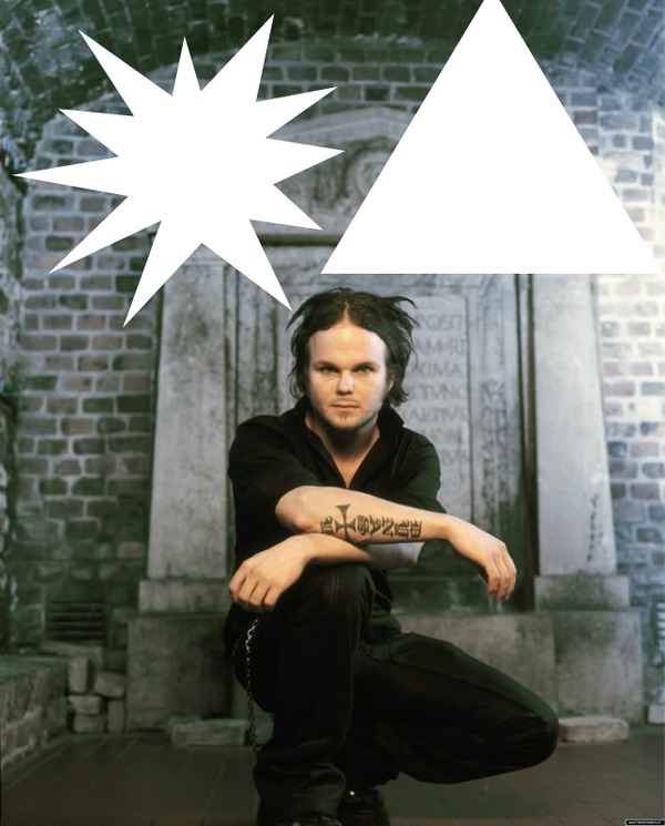 the rasmus 4 lauri ylonen Valokuvamontaasi