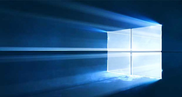Windows 10 Fotomontaż