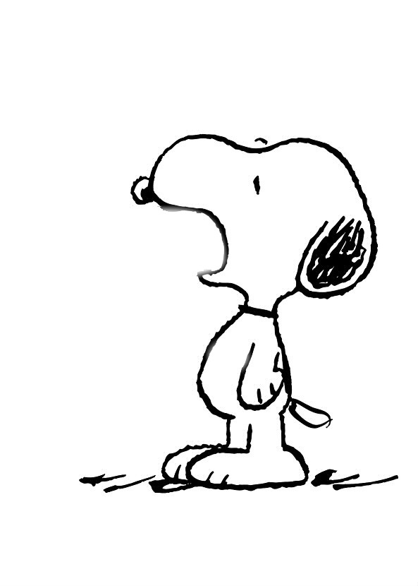 snoopy