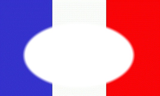 drapeau Fotomontasje