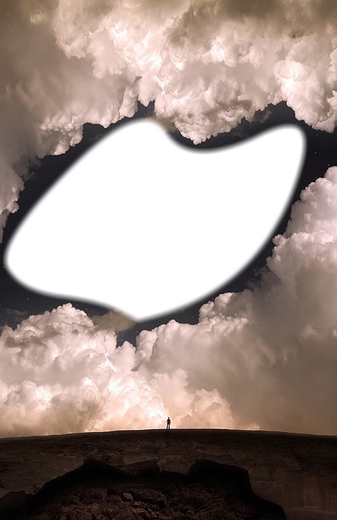 bulutlar Fotoğraf editörü