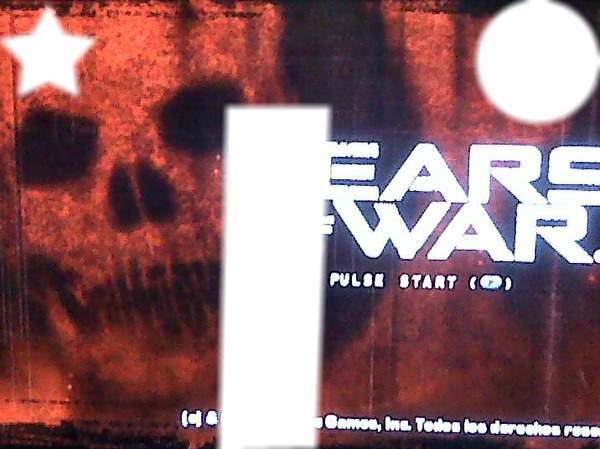 gears of war XD Montage photo