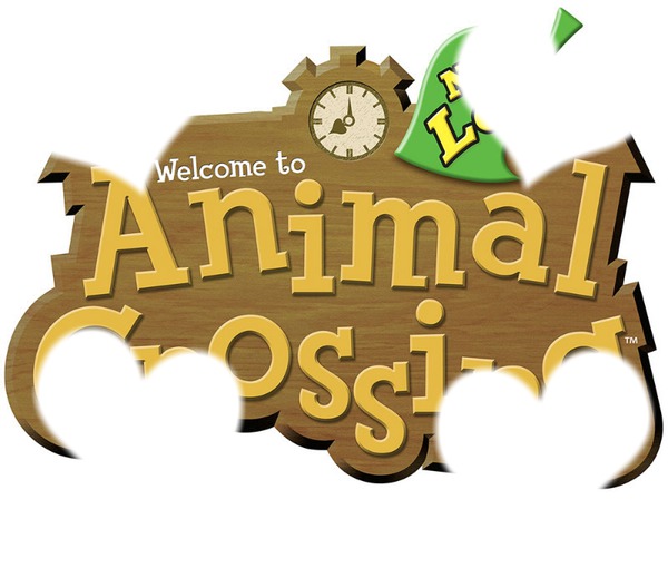 Animal Crossing New Leaf Photo frame effect
