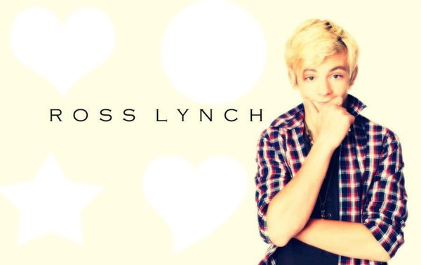 Ross Lynch <3 Montage photo