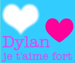 dylan Montage photo