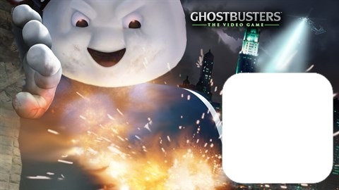 ghostbusters Montage photo