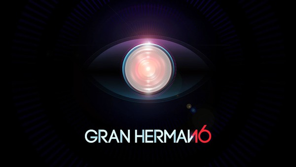 Gran Hermano 16 personalizable Photo frame effect