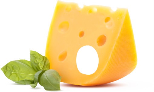 fromage Fotomontaż