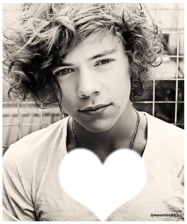 Love One Direction <3 Photomontage