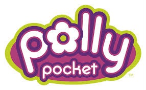 Polly Pocket Photomontage