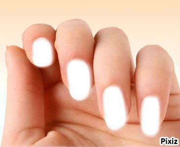Your favorite nails Фотомонтаж