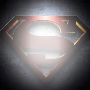 superman supergirl Photo frame effect