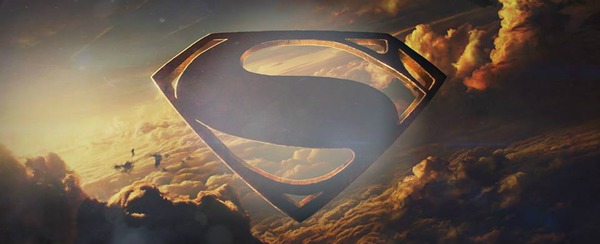 logo superman Photomontage