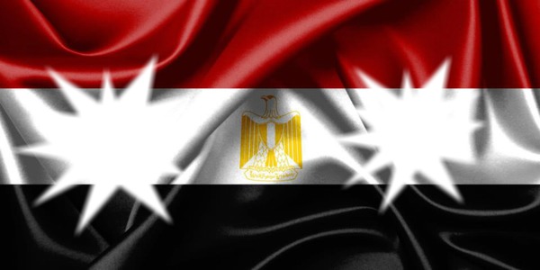 مصر Fotomontaż