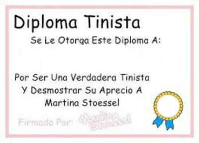 diploma de tinista 2 Fotomontaż