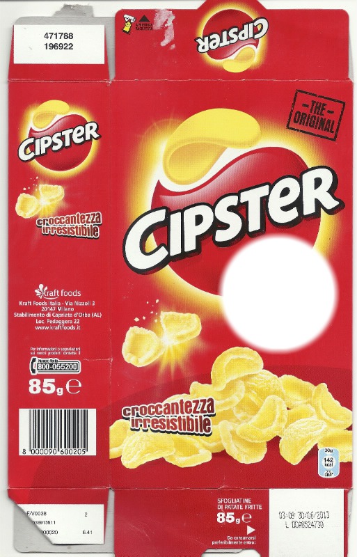 The Classic Ketchup Flavour - Snack - Tine E Snack - Foto 7