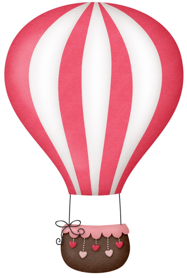 montgolfière Fotomontáž
