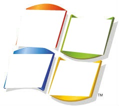 Windows XP Fotomontage