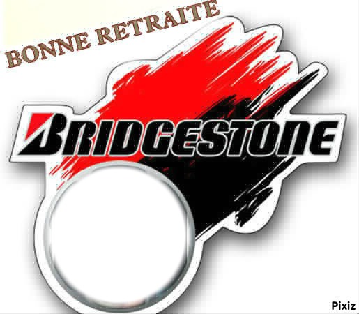 Bonne Retraite ! フォトモンタージュ