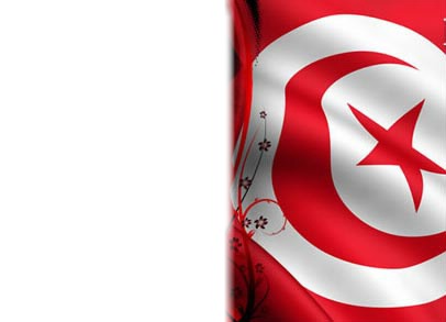 tunis Fotomontasje