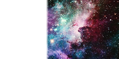 Galaxie Montaje fotografico