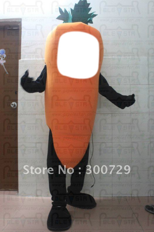 carotte mann Montaje fotografico