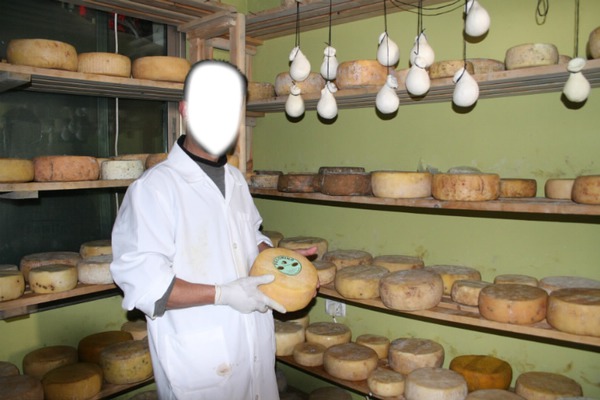 fromage Valokuvamontaasi