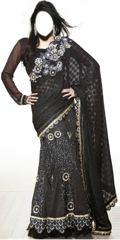 sari Fotoğraf editörü