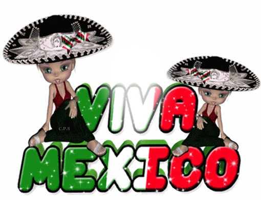 Cc Viva Mexico!! Montaje fotografico